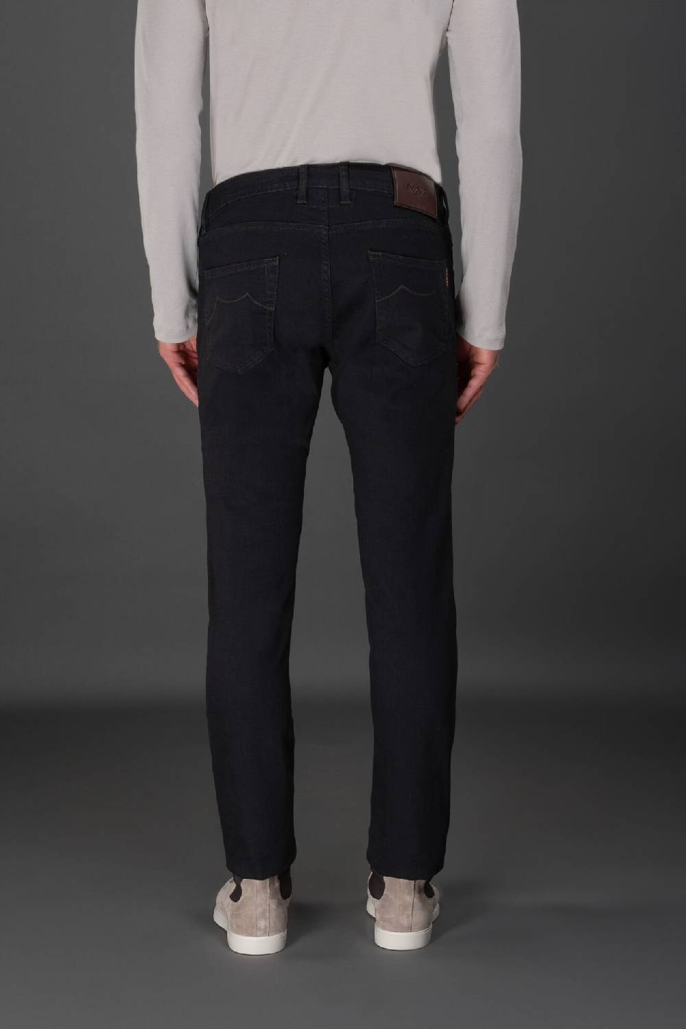 Moorer Pantaloni CREDI-DC117