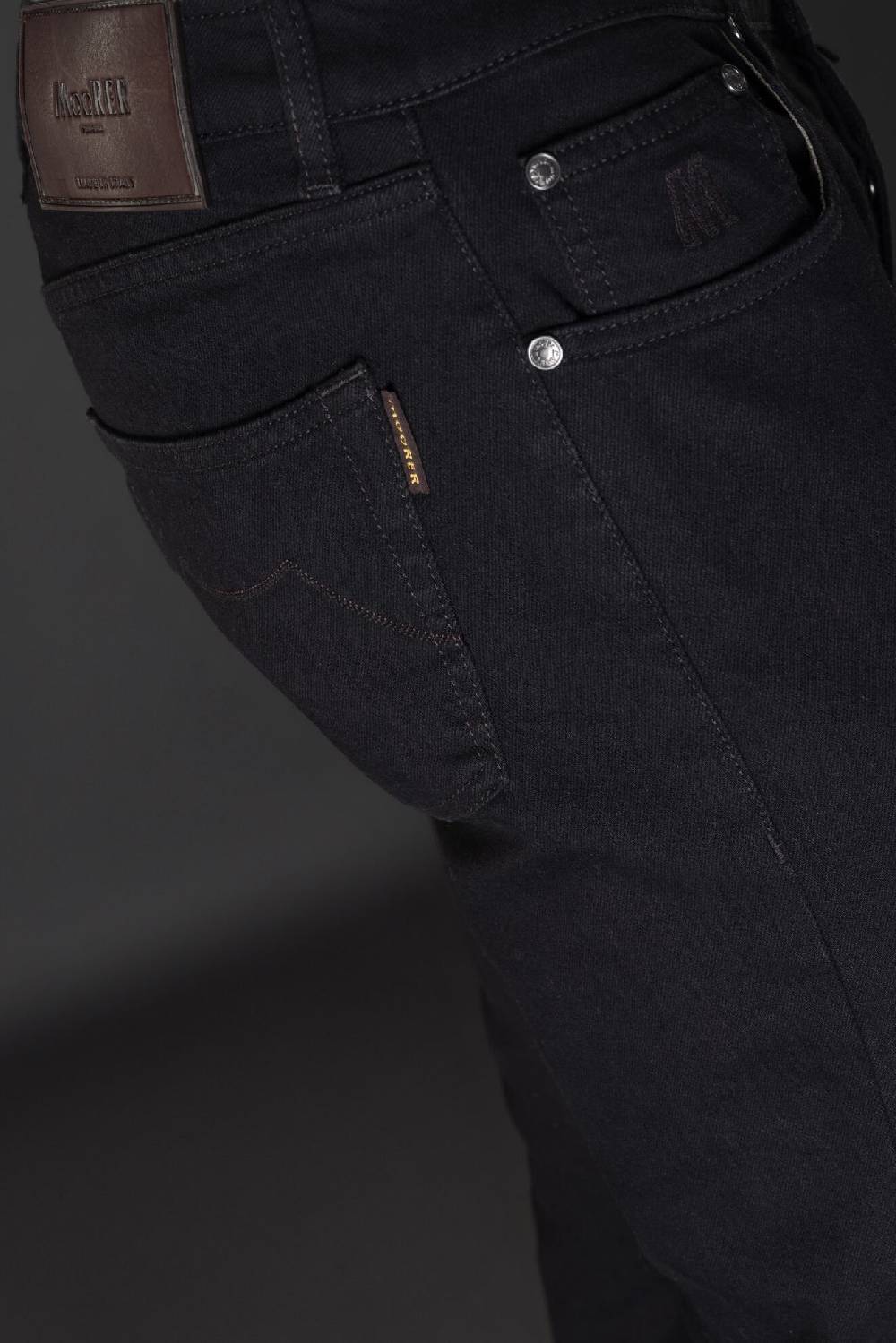 Moorer Pantaloni CREDI-DC117