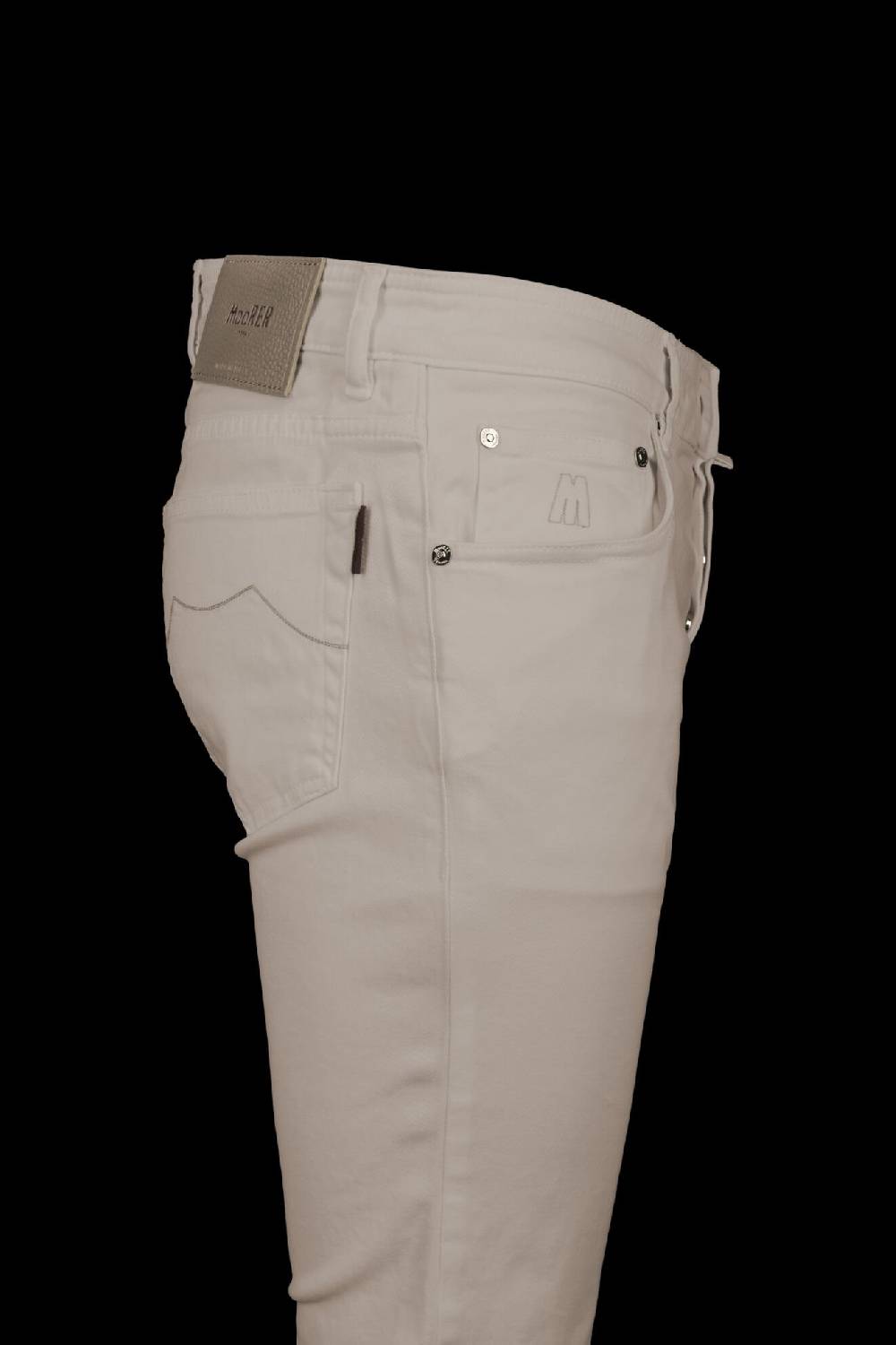 Moorer Pantaloni CREDI-DRL