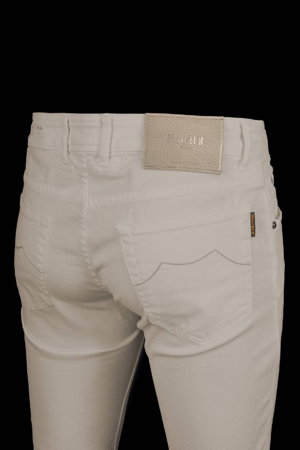 Moorer Pantaloni CREDI-DRL