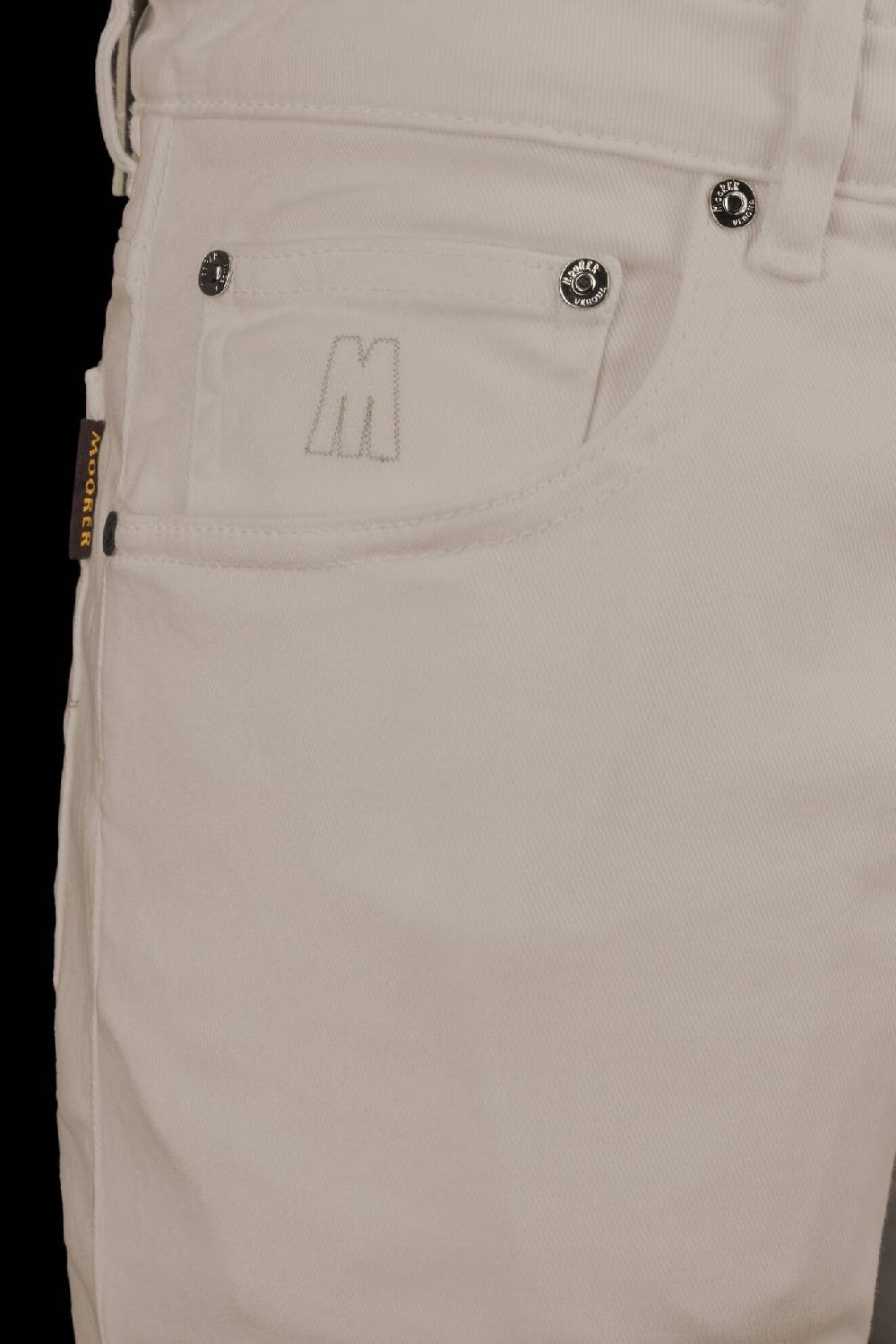 Moorer Pantaloni CREDI-DRL