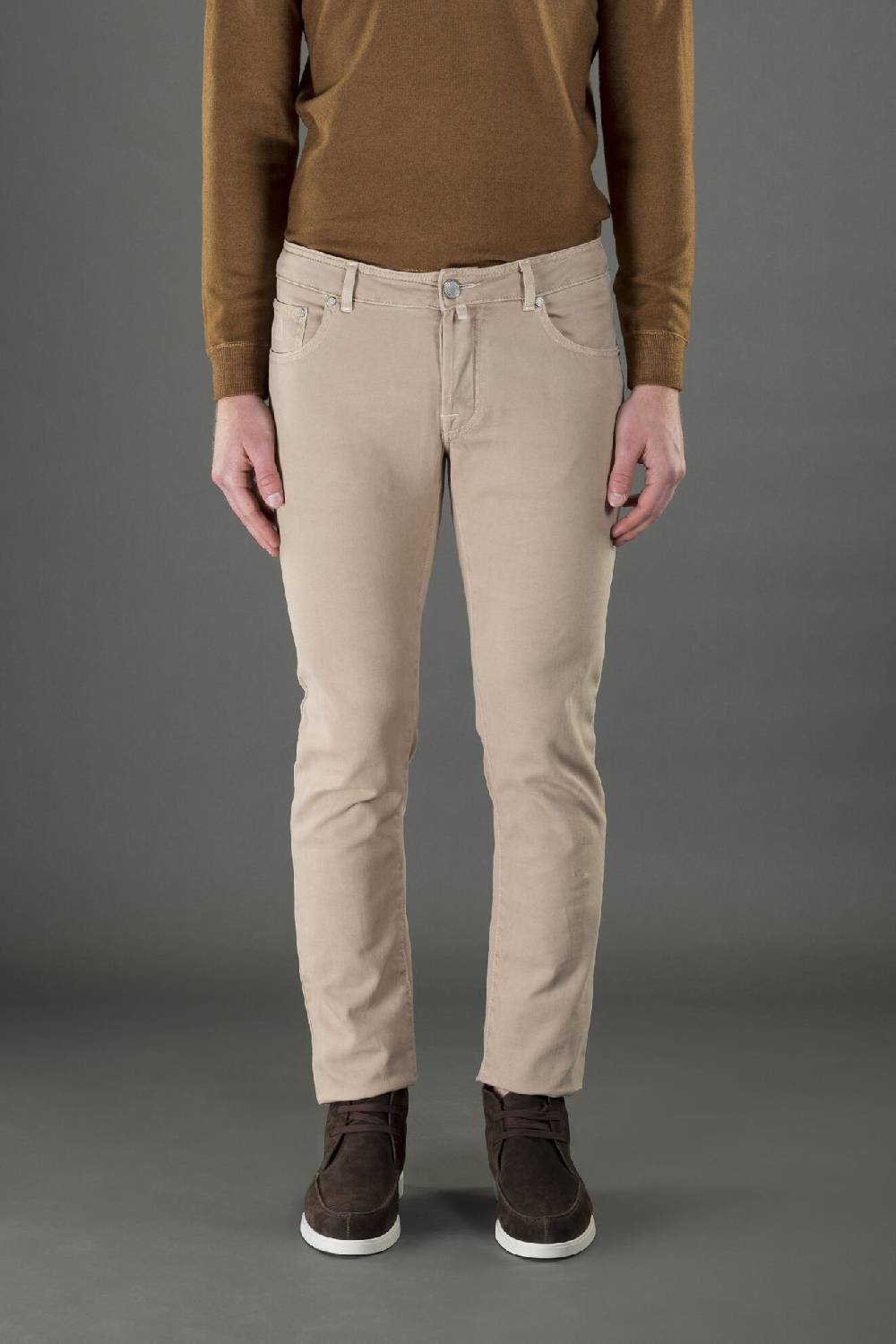 Moorer Pantaloni CREDI-DRL