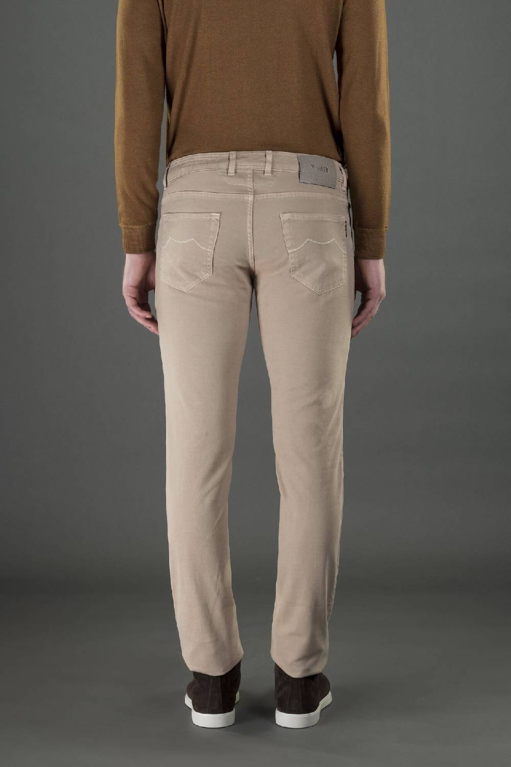 Moorer Pantaloni CREDI-DRL