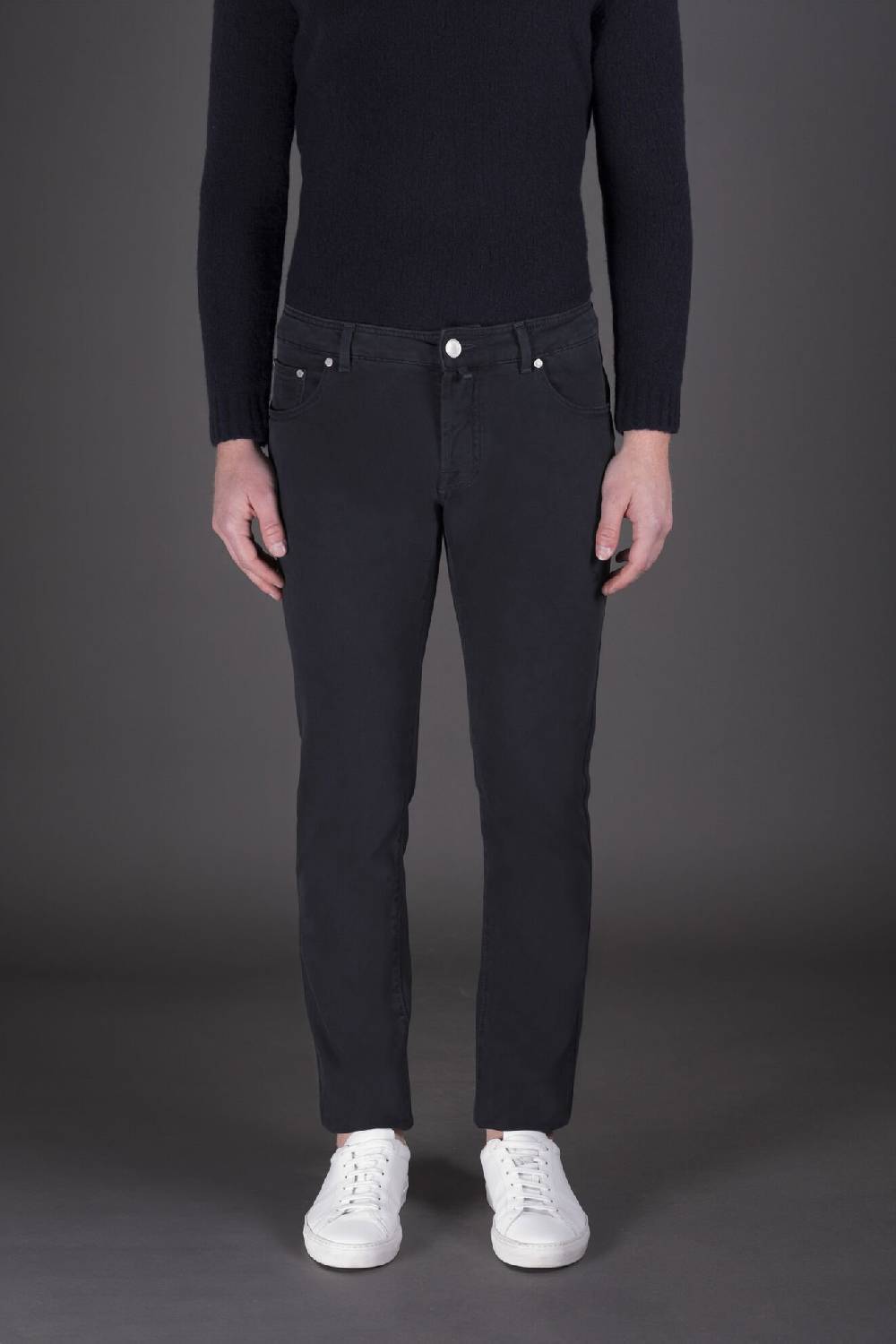 Moorer Pantaloni CREDI-DRL