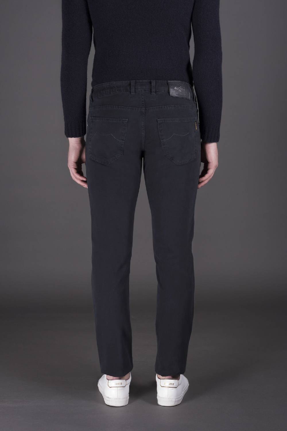 Moorer Pantaloni CREDI-DRL