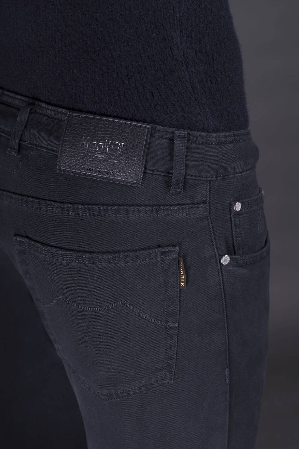 Moorer Pantaloni CREDI-DRL