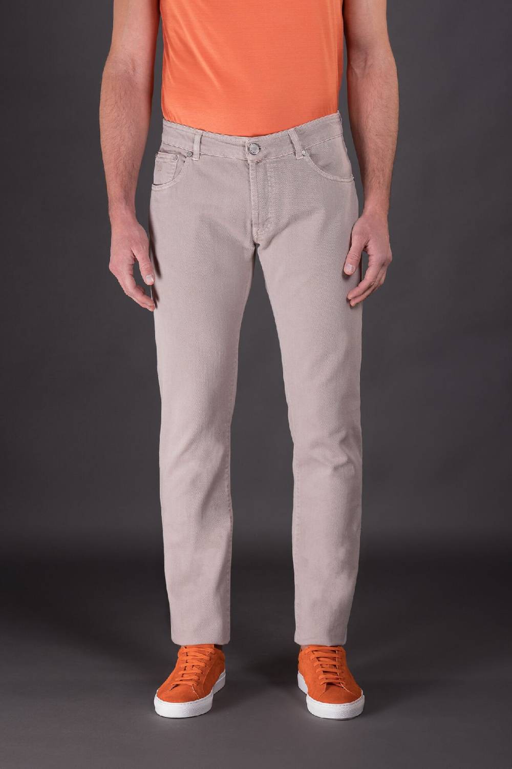 Moorer Pantaloni CREDI-MEA