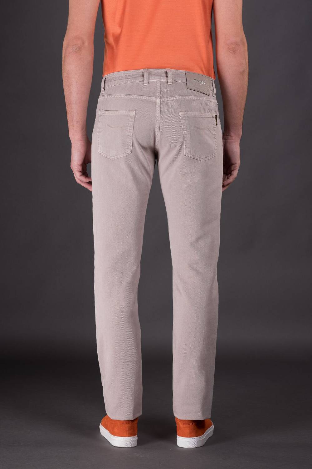 Moorer Pantaloni CREDI-MEA