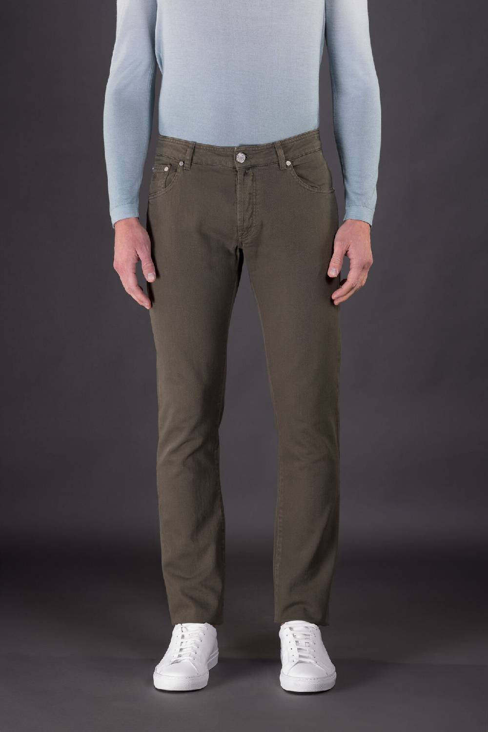 Moorer Pantaloni CREDI-MEA