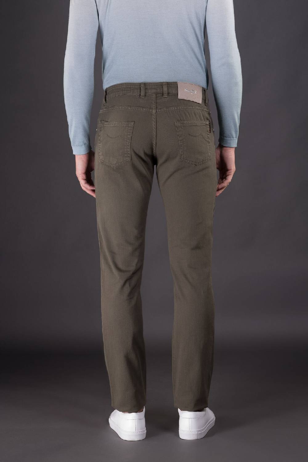 Moorer Pantaloni CREDI-MEA