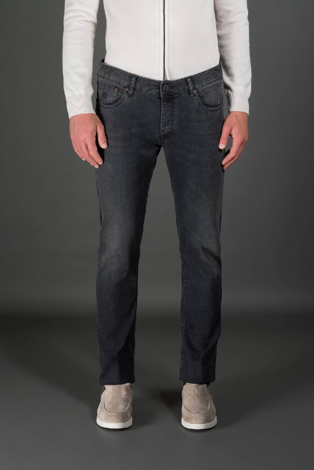 Moorer Pantaloni CREDI-PS701