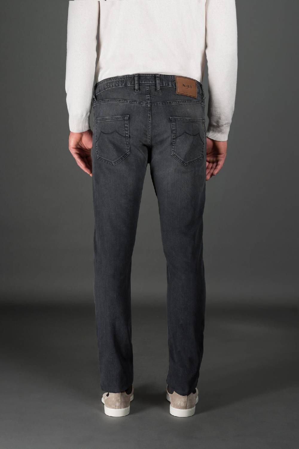 Moorer Pantaloni CREDI-PS701