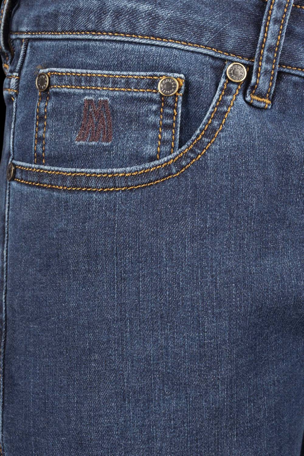 Moorer Pantaloni CREDI-PS706 LAV 4015