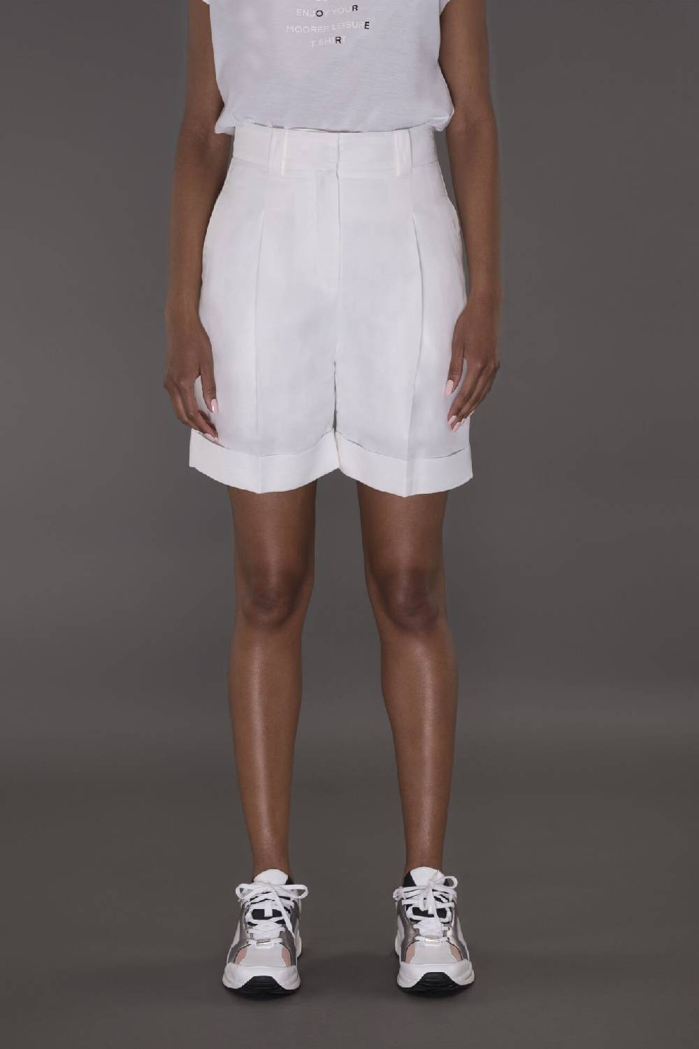 Moorer Pantaloni ENGY-STF