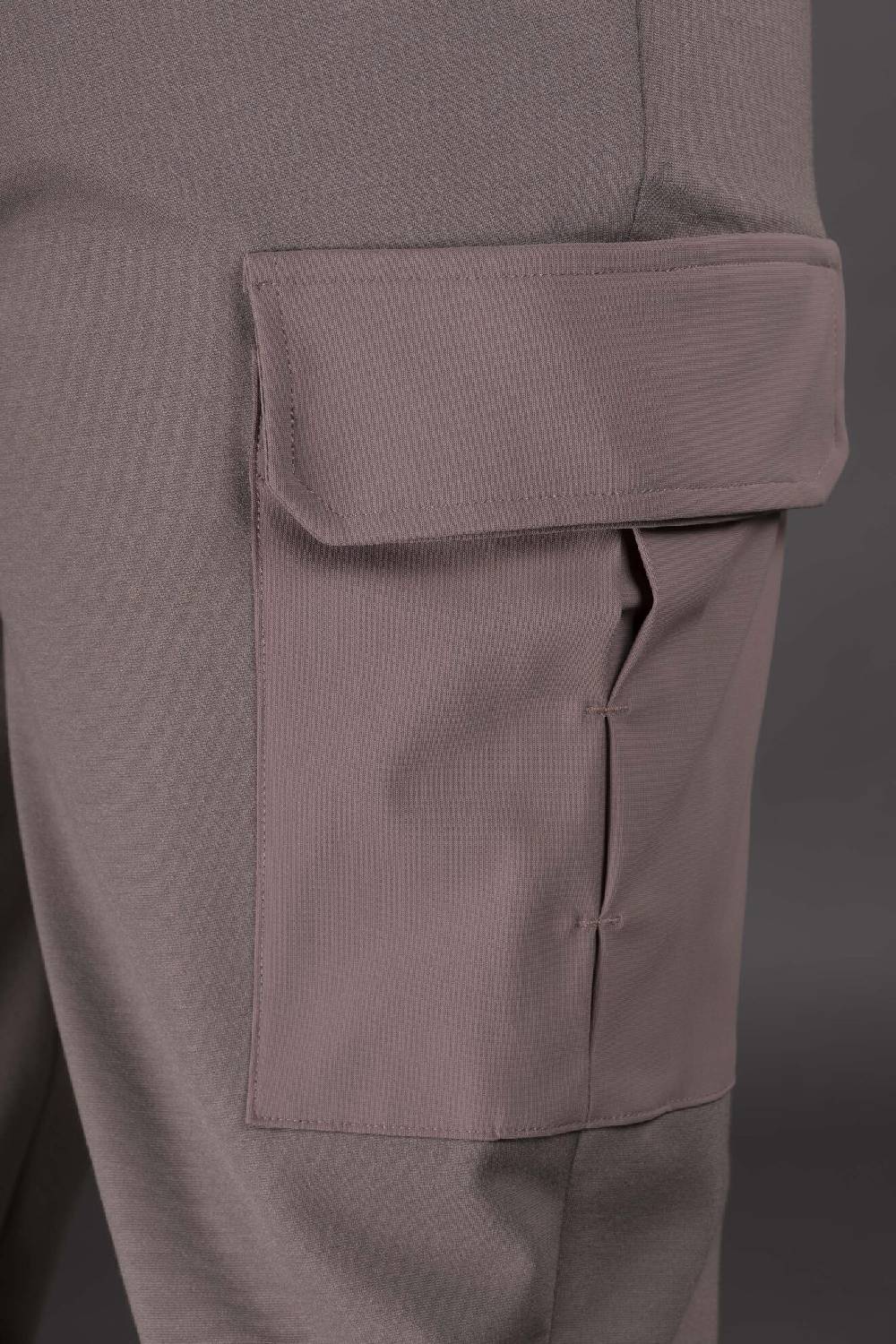 Moorer Pantaloni ENRICH-JFC