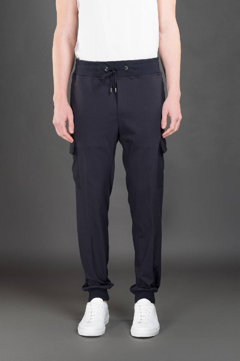 Moorer Pantaloni ENRICH-JFC