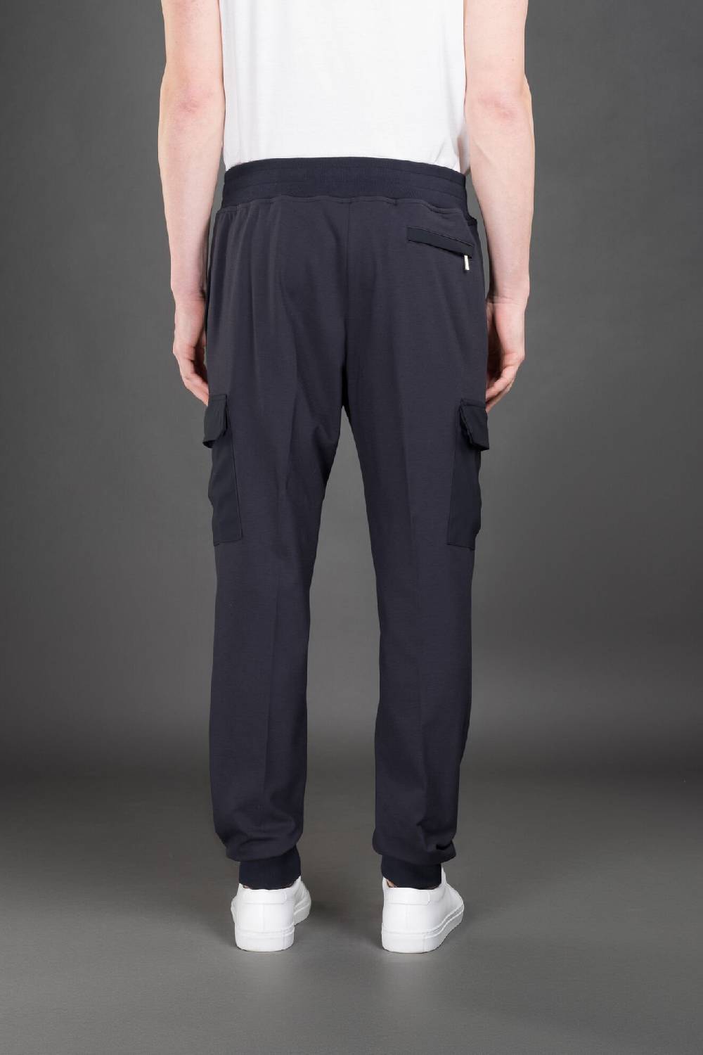 Moorer Pantaloni ENRICH-JFC