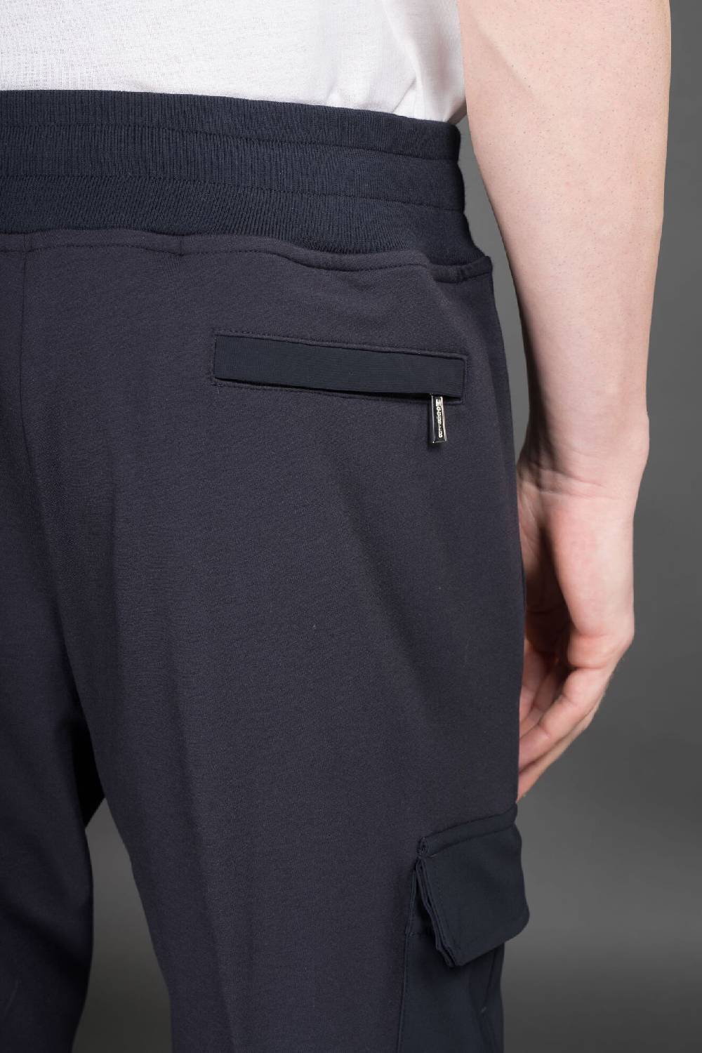 Moorer Pantaloni ENRICH-JFC