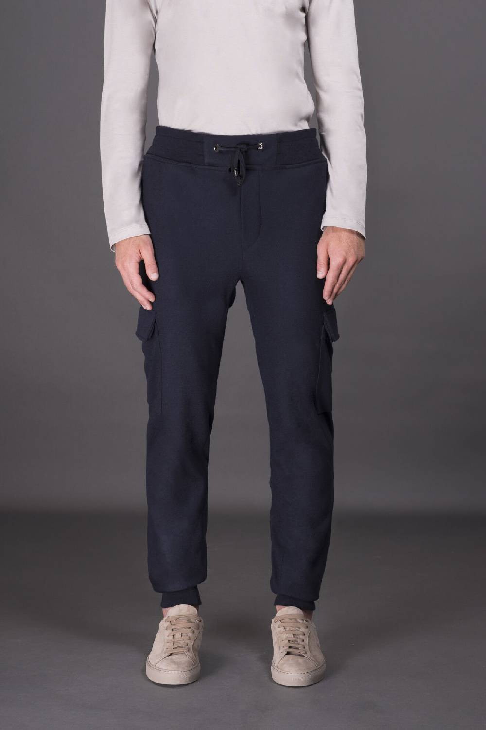 Moorer Pantaloni ENRICH-JT