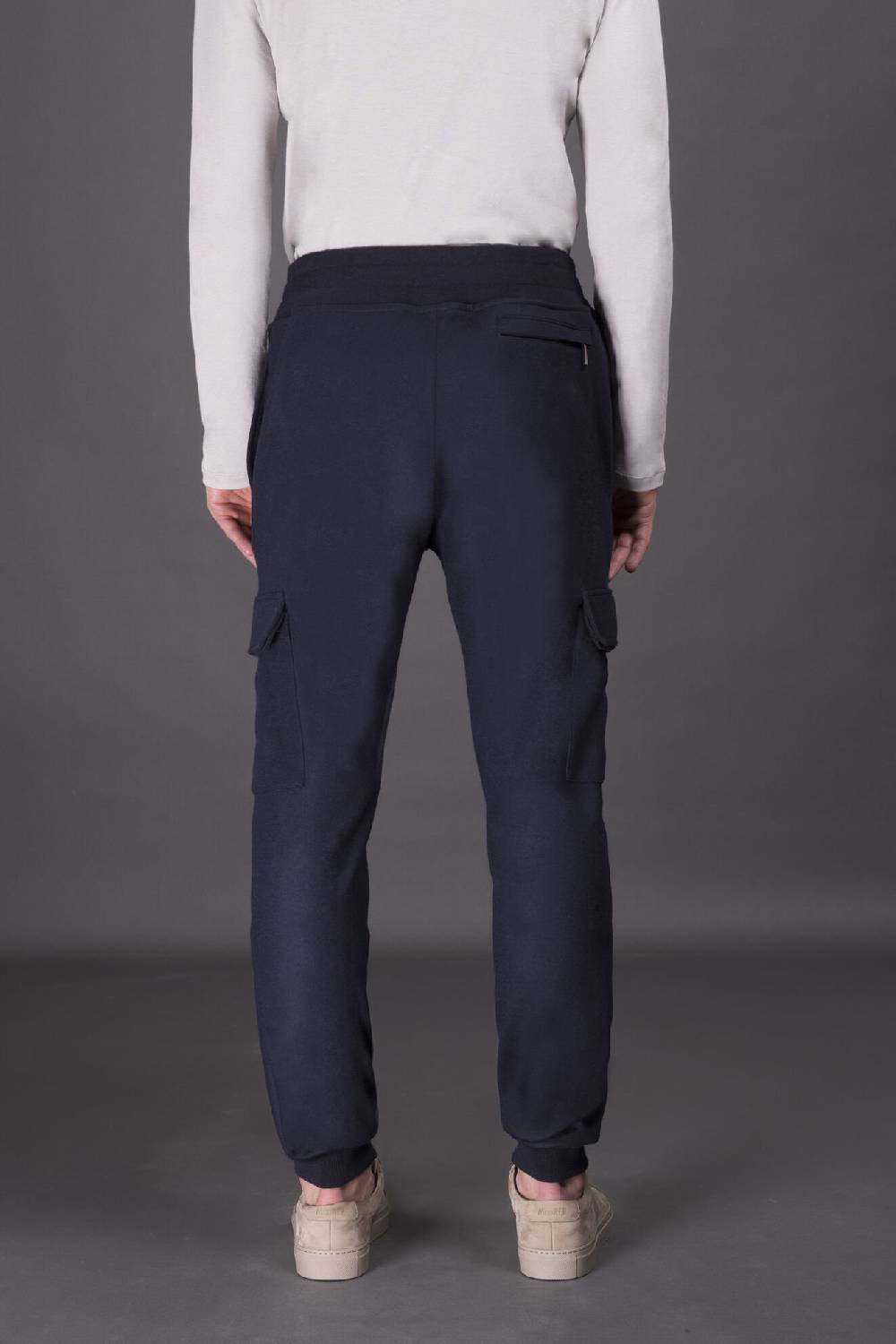 Moorer Pantaloni ENRICH-JT