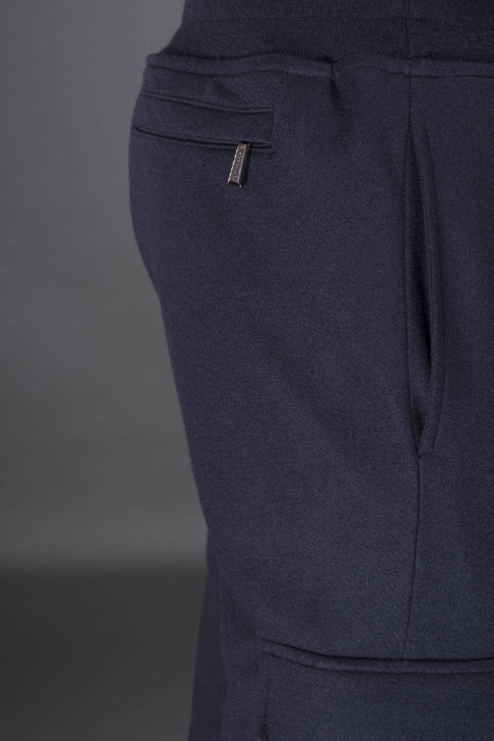 Moorer Pantaloni ENRICH-JT