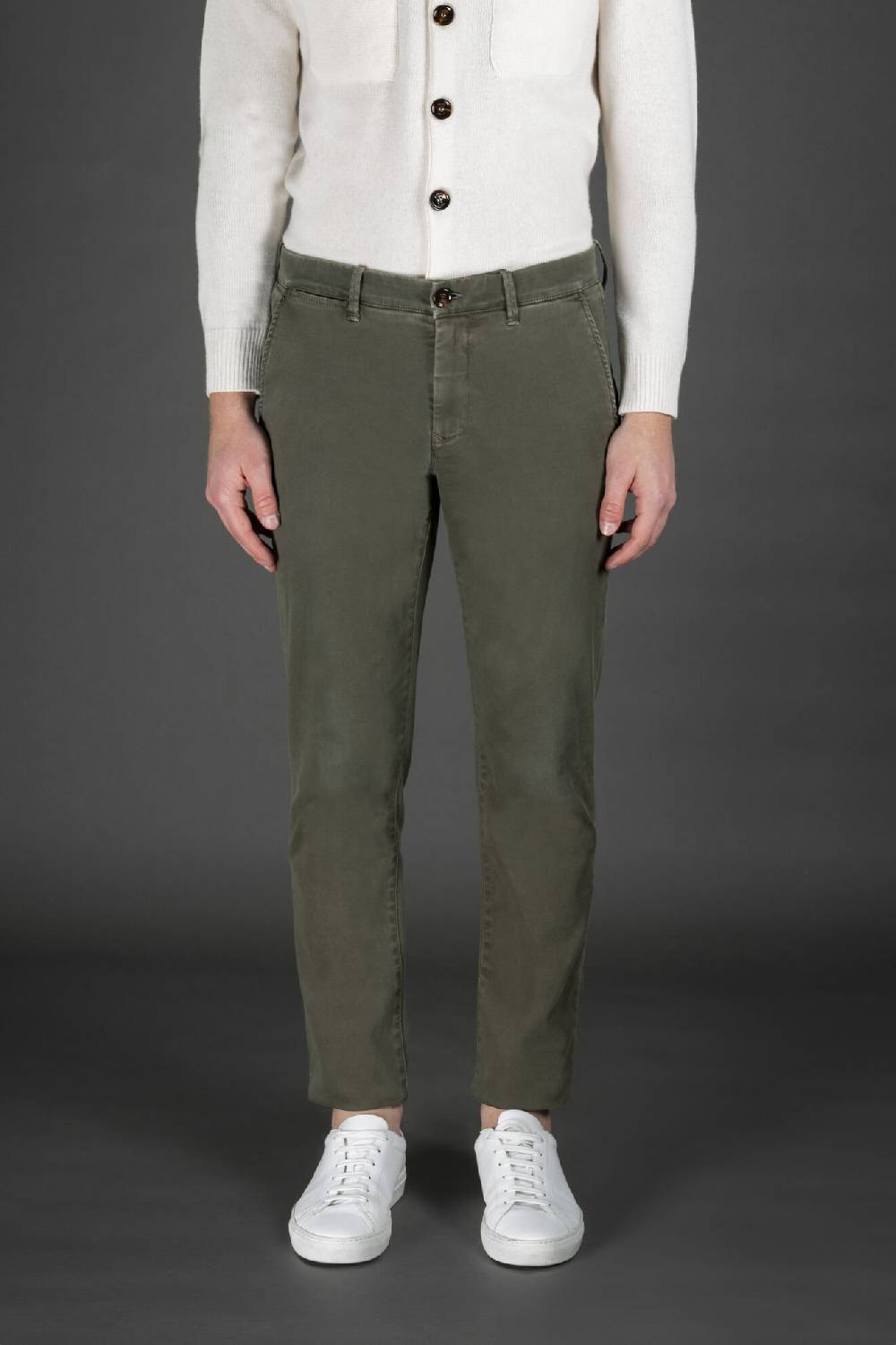 Moorer Pantaloni FILICUDI-DRL