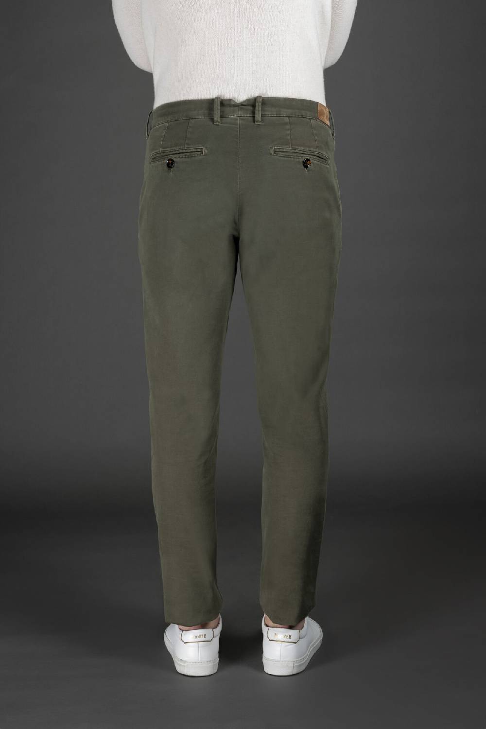 Moorer Pantaloni FILICUDI-DRL