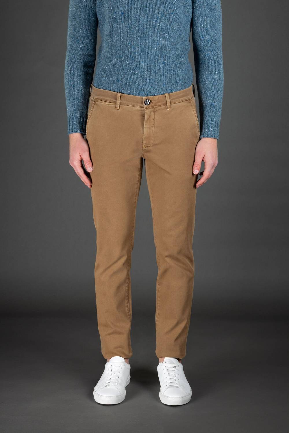 Moorer Pantaloni FILICUDI-DRL