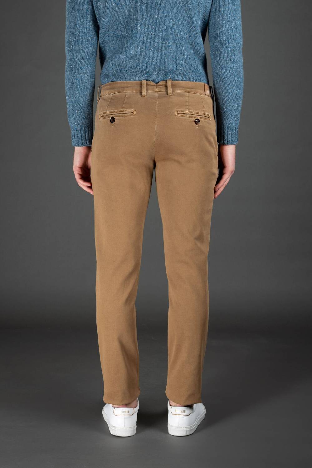 Moorer Pantaloni FILICUDI-DRL