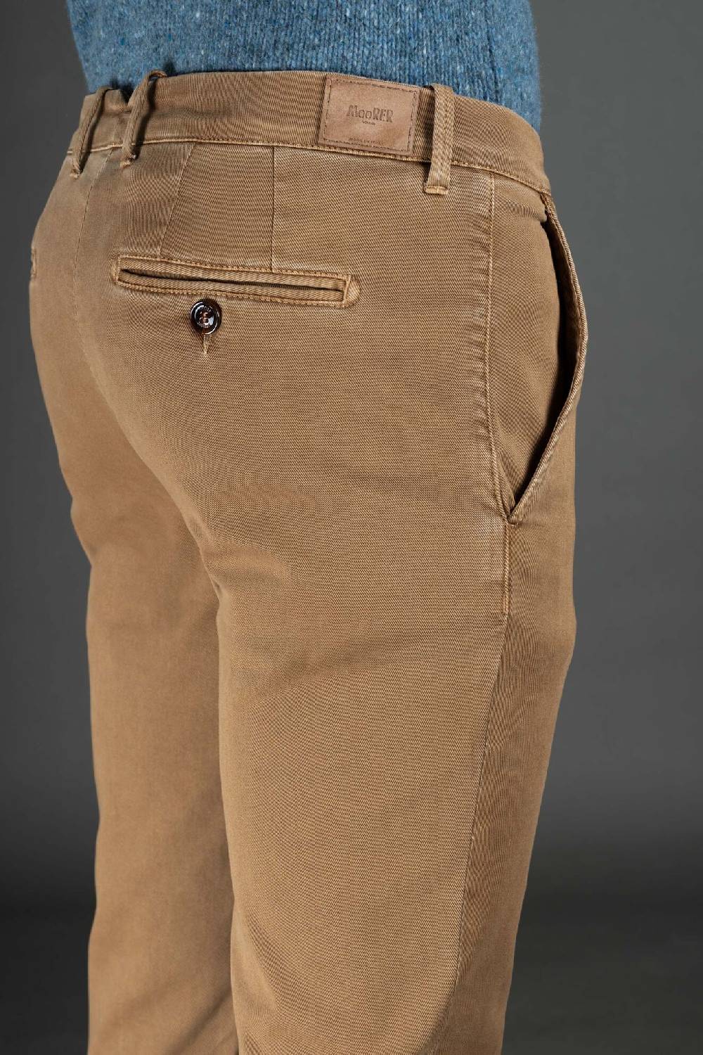 Moorer Pantaloni FILICUDI-DRL