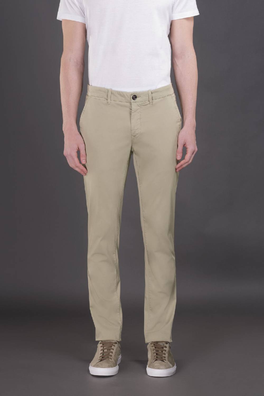 Moorer Pantaloni FILICUDI-KEL