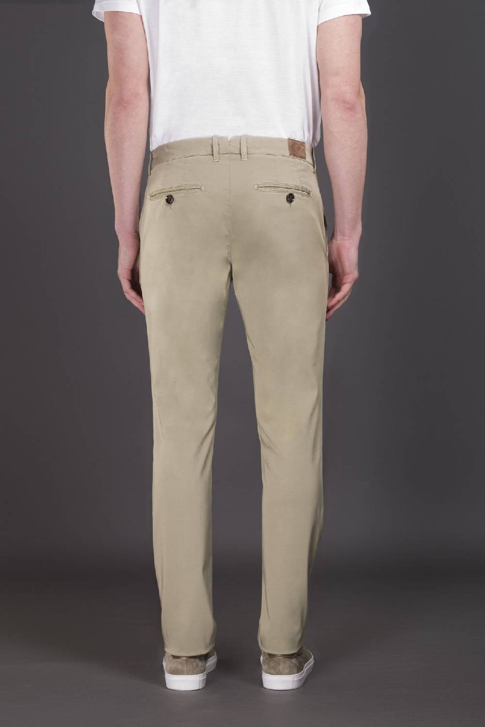 Moorer Pantaloni FILICUDI-KEL