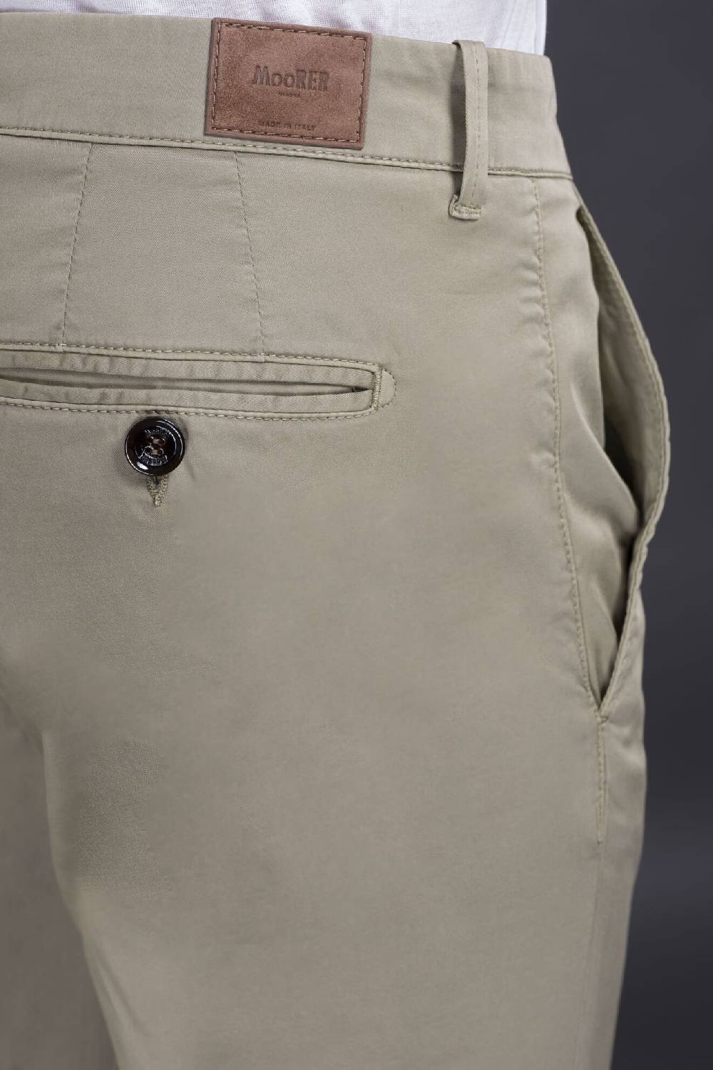 Moorer Pantaloni FILICUDI-KEL