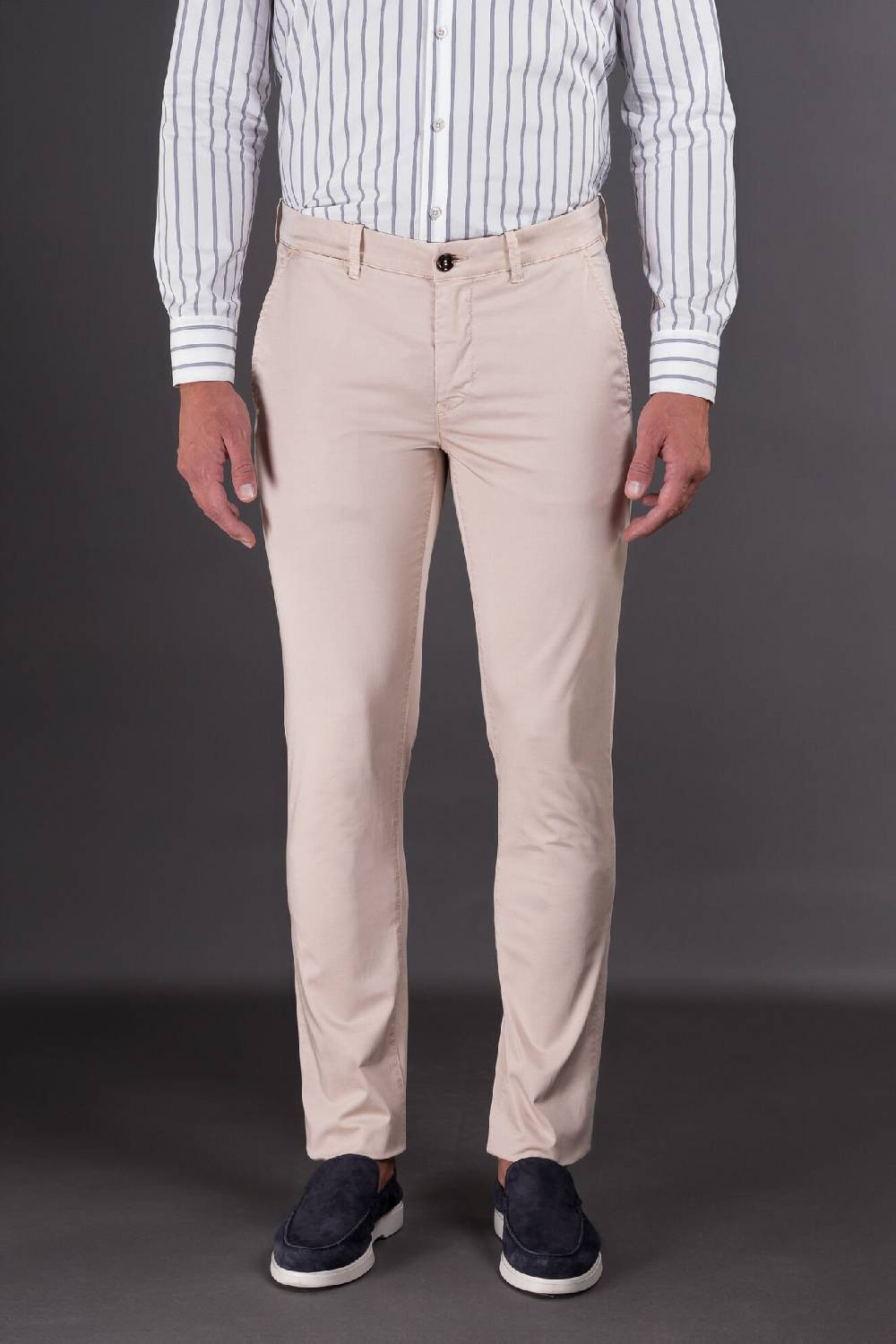 Moorer Pantaloni FILICUDI-KEL