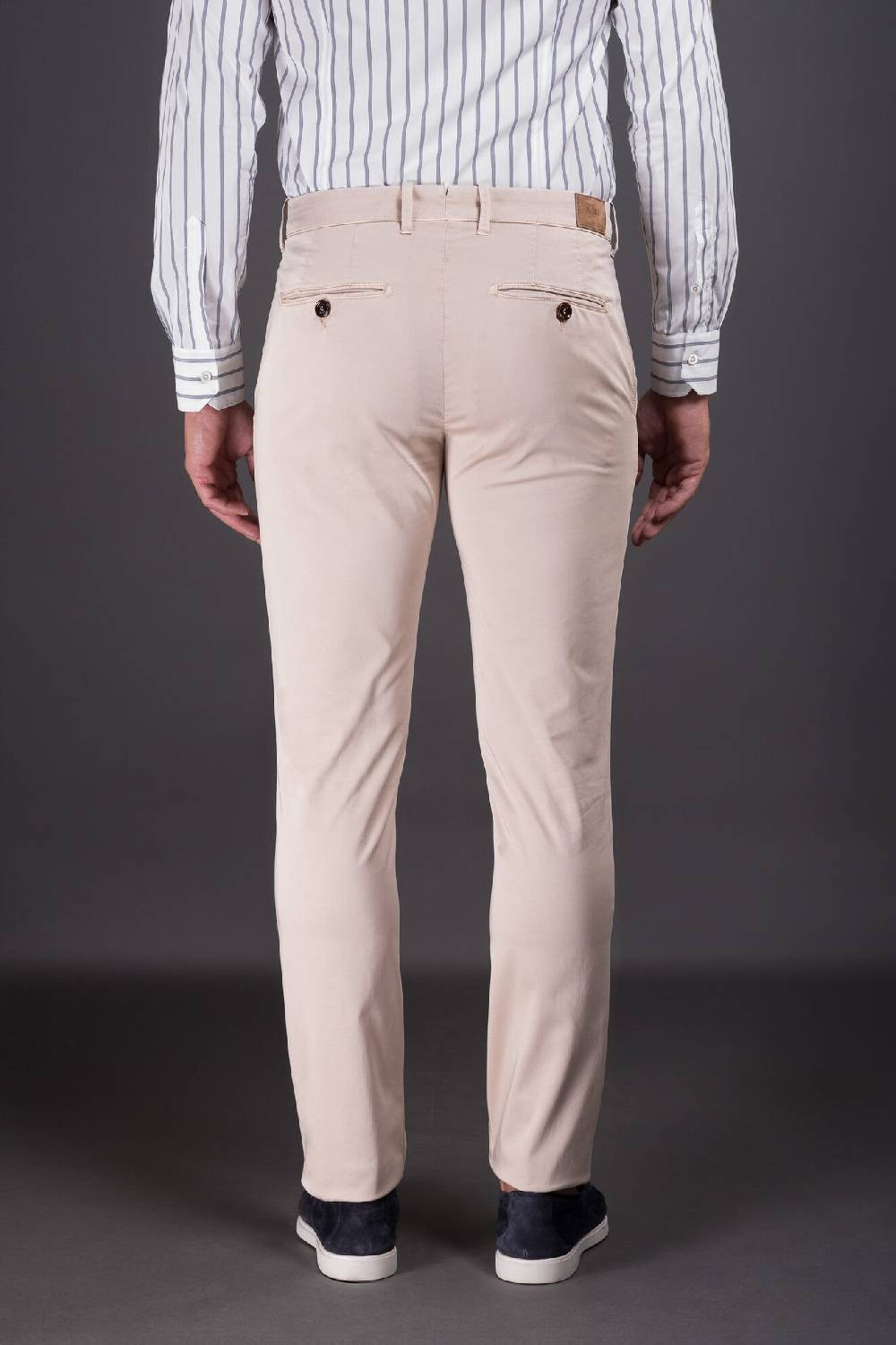 Moorer Pantaloni FILICUDI-KEL