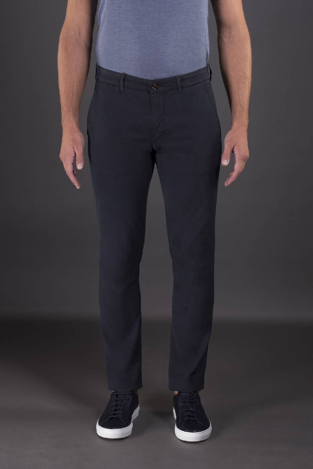 Moorer Pantaloni FILICUDI-SEC