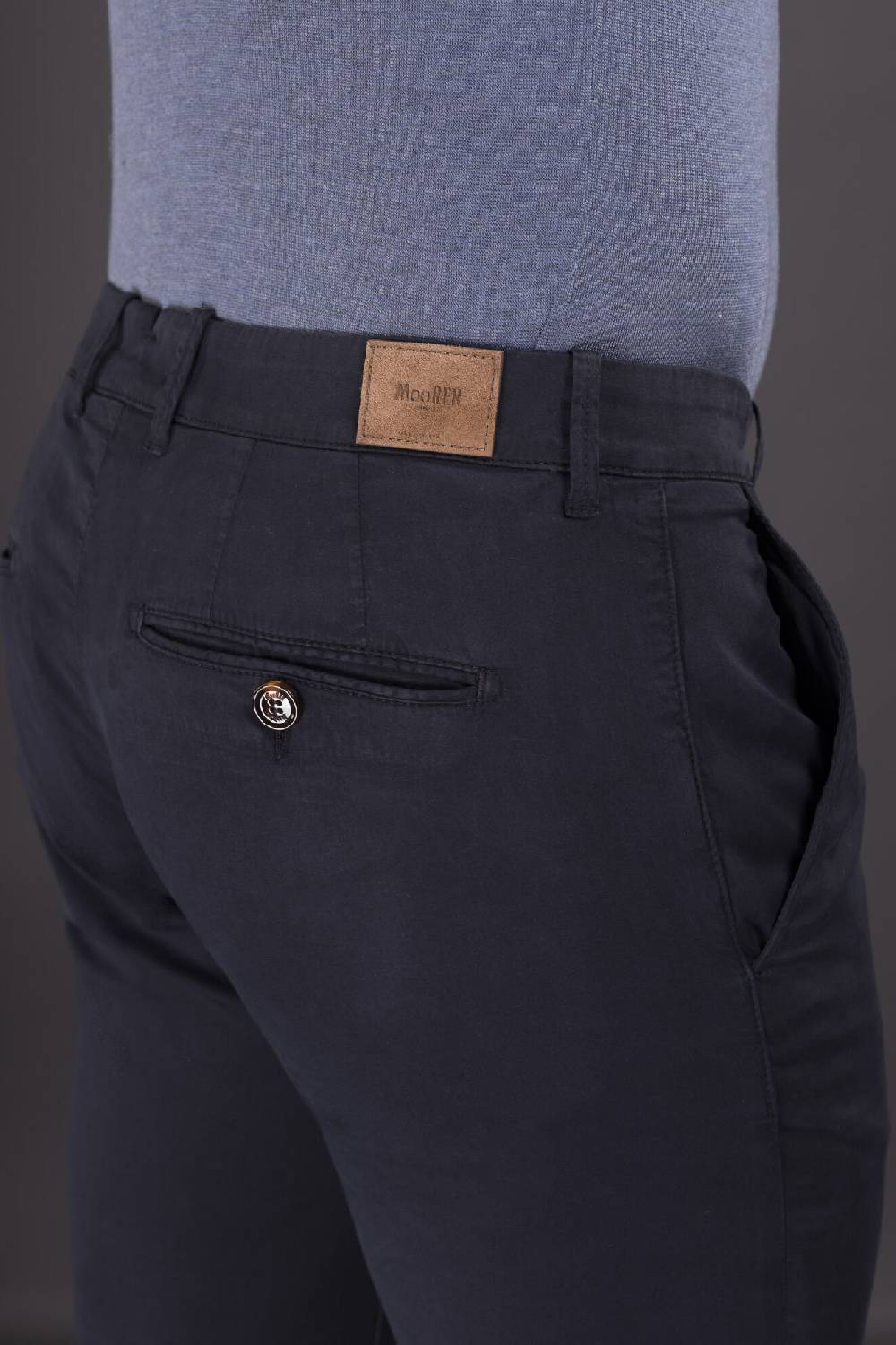 Moorer Pantaloni FILICUDI-SEC