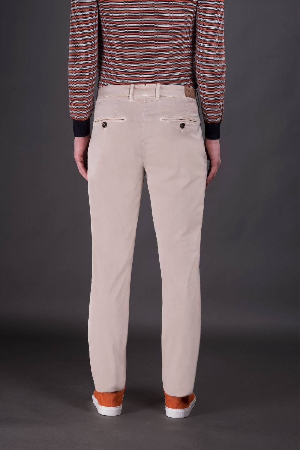 Moorer Pantaloni FILICUDI-SEC