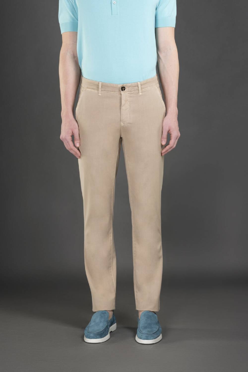 Moorer Pantaloni FILICUDI-SI2