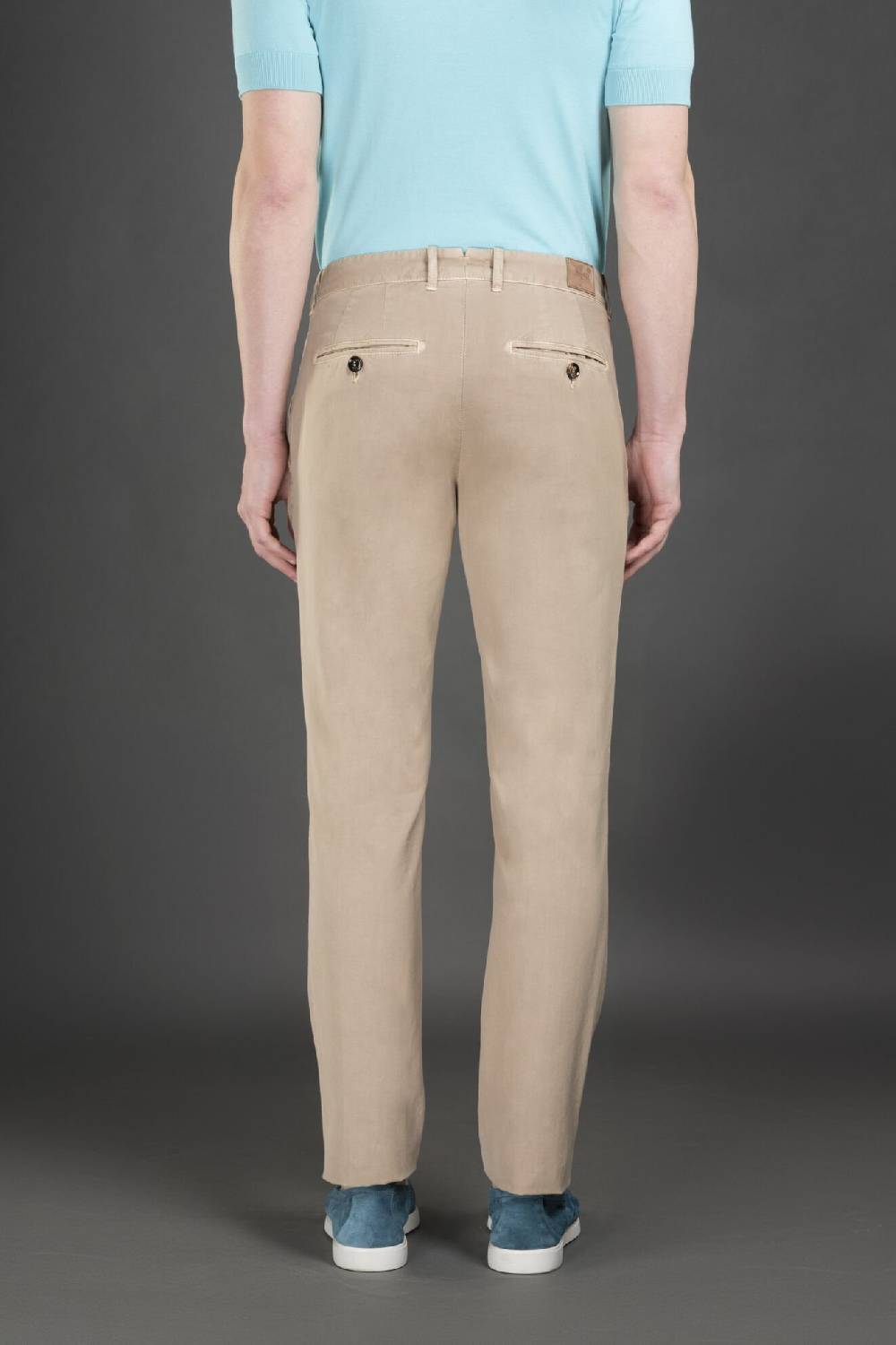 Moorer Pantaloni FILICUDI-SI2