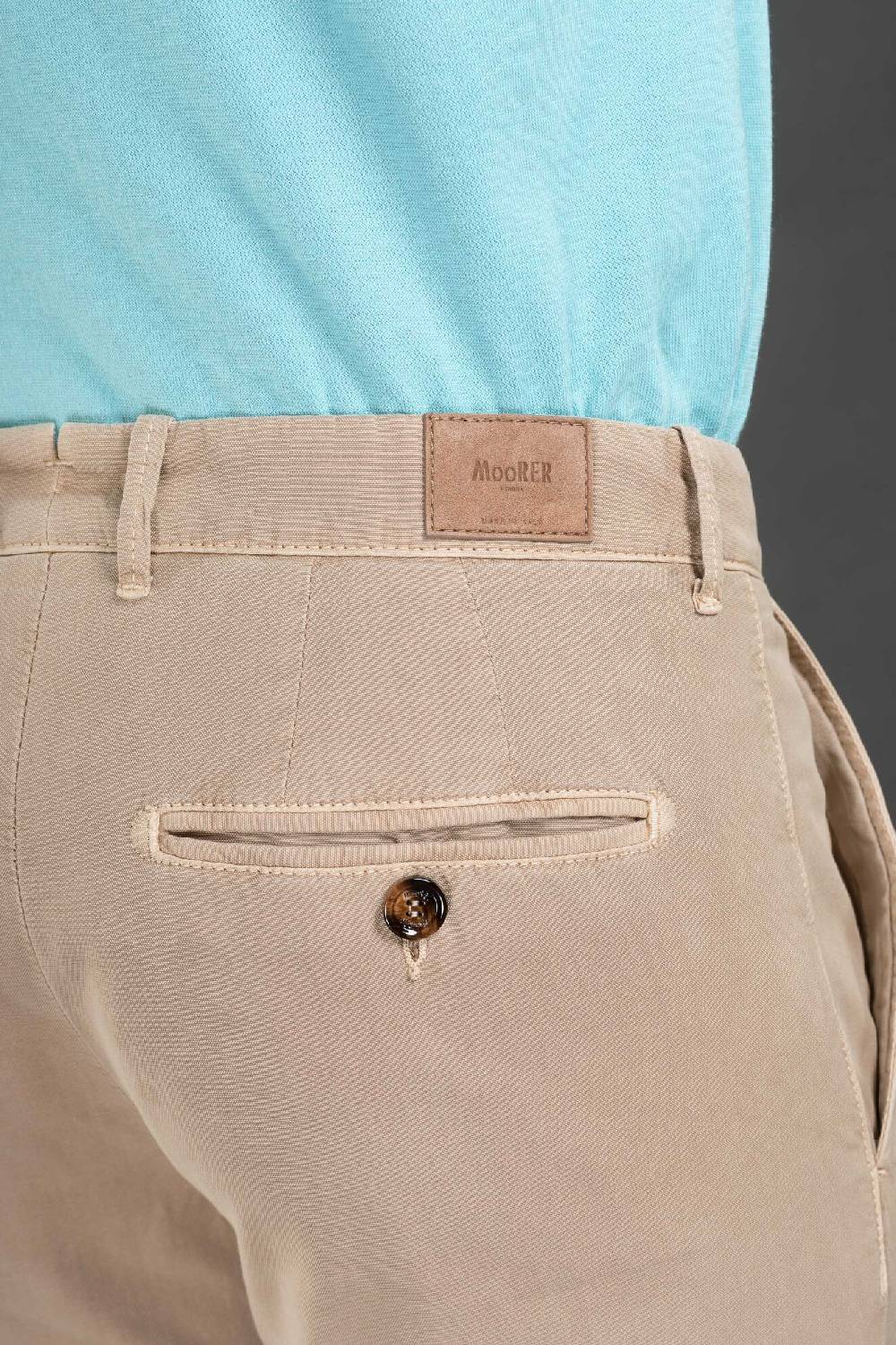 Moorer Pantaloni FILICUDI-SI2