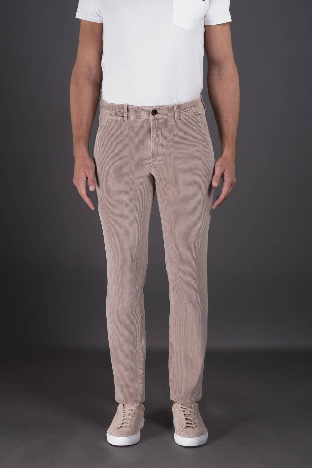 Moorer Pantaloni FILICUDI-VLL