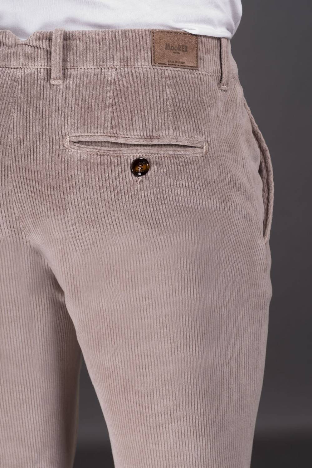 Moorer Pantaloni FILICUDI-VLL