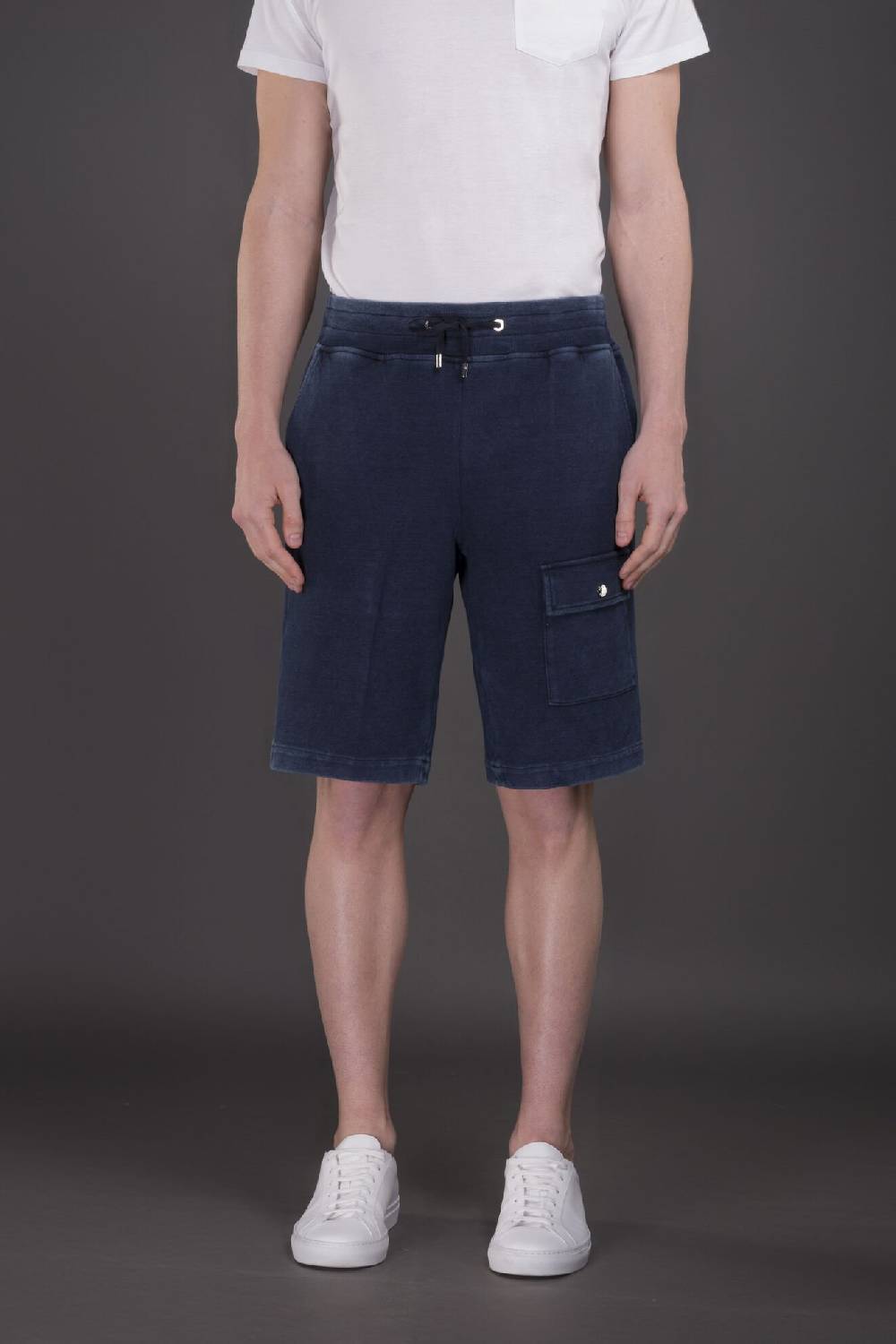 Moorer Pantaloni GOGRIC-TFS