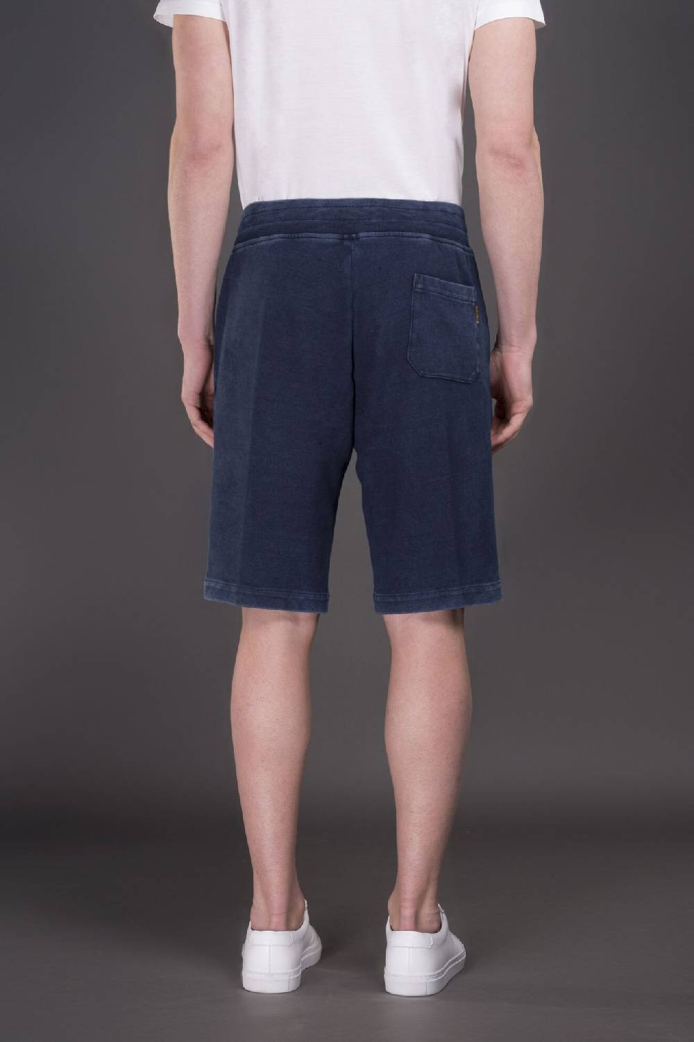 Moorer Pantaloni GOGRIC-TFS