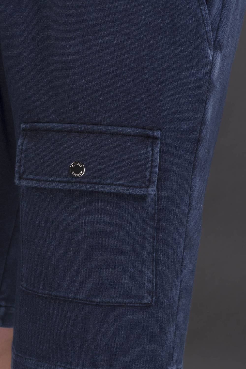 Moorer Pantaloni GOGRIC-TFS