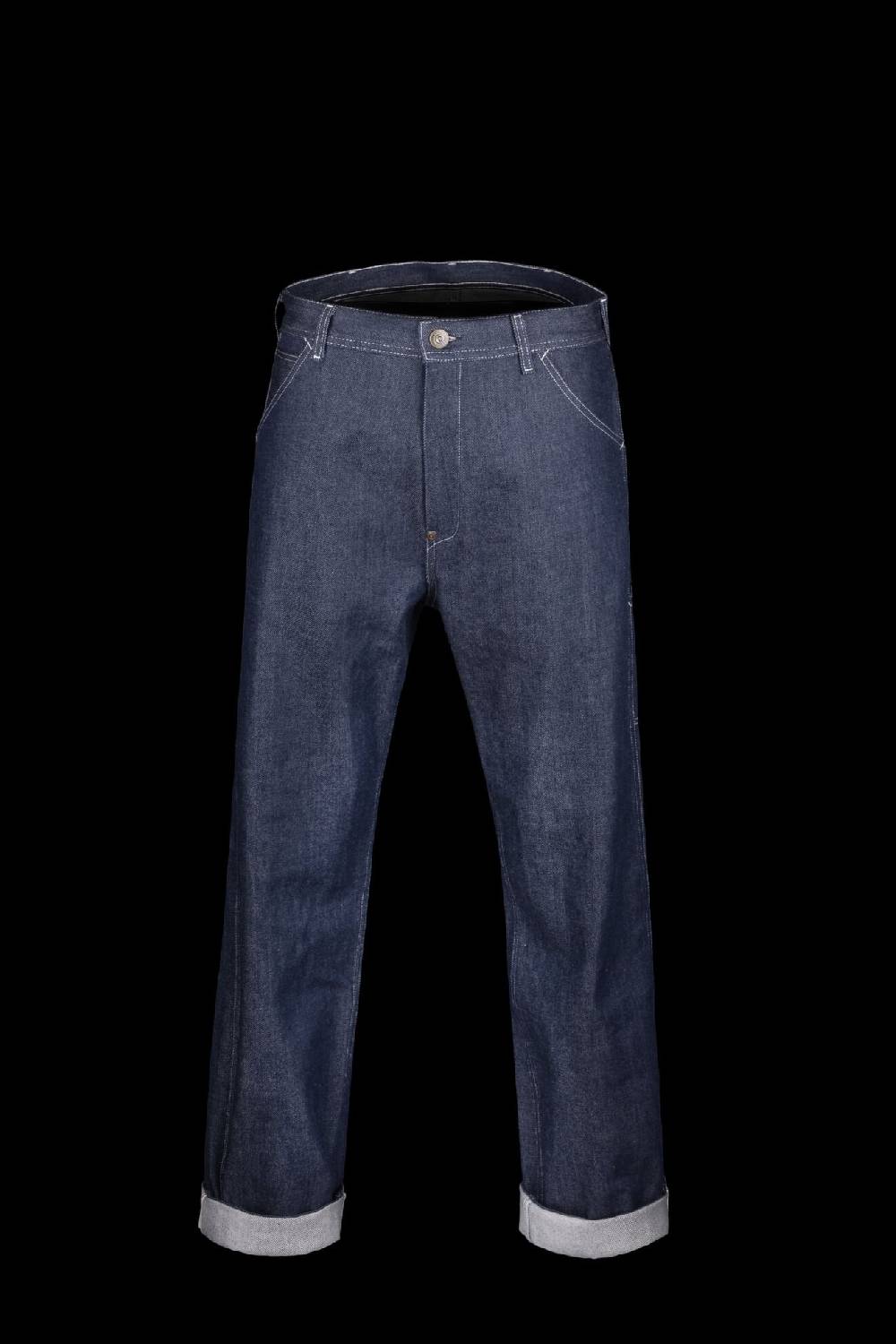 Moorer Pantaloni JAMINE-KAI