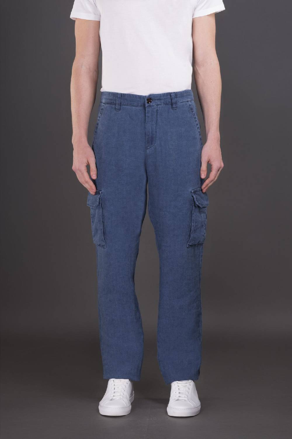 Moorer Pantaloni JERALD-CUN