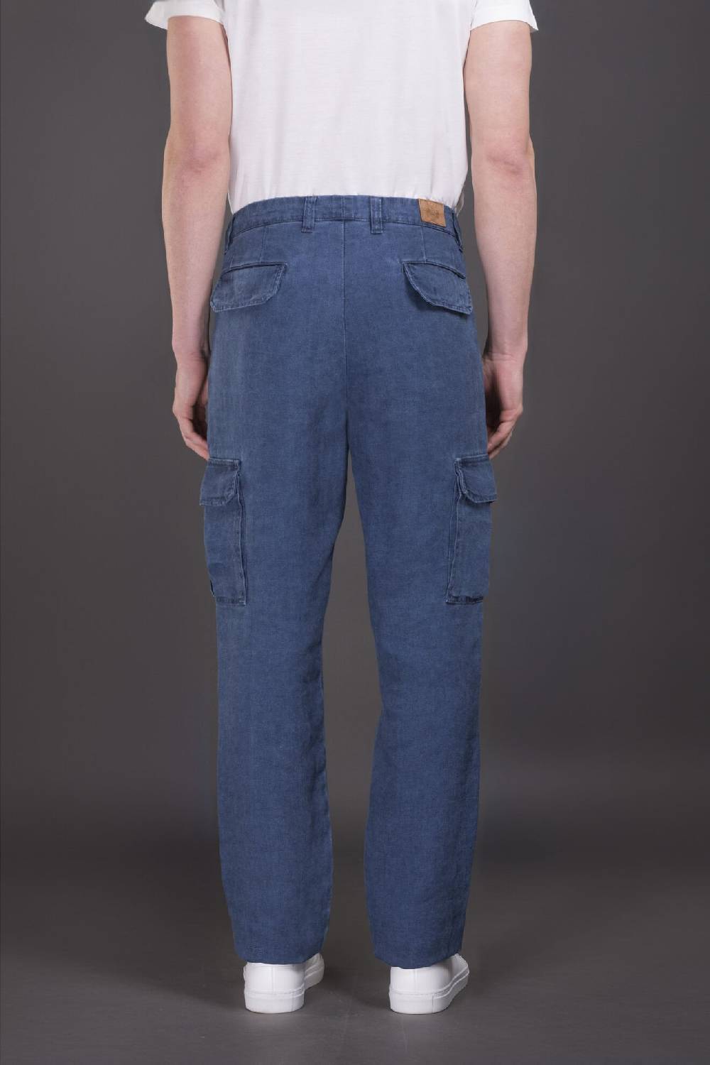 Moorer Pantaloni JERALD-CUN