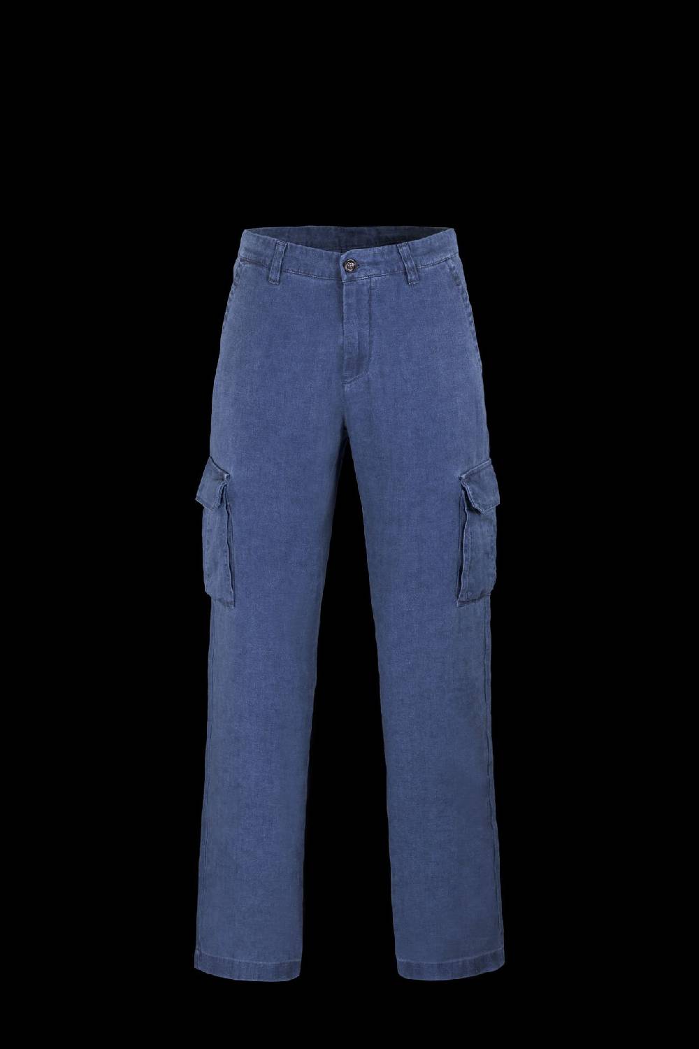 Moorer Pantaloni JERALD-CUN